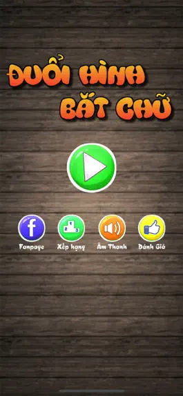 Game screenshot Đuổi Hình Bắt Chữ 2020 mod apk