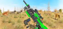 Game screenshot Sniper Deer Hunt - Shooting mod apk