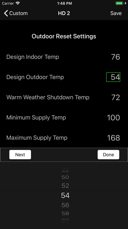 MIX - Modular Mixing Control screenshot-5
