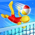 Foot Volley App Contact