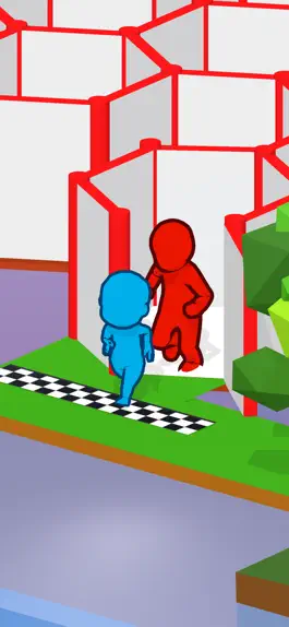 Game screenshot Á WAY OUT mod apk