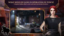 Game screenshot Grim Tales 16: The Nomad apk