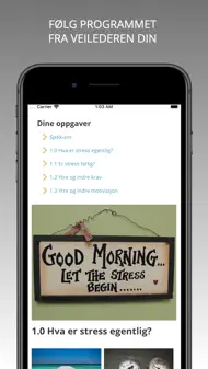 Assistert Selvhjelp iphone bilder 3