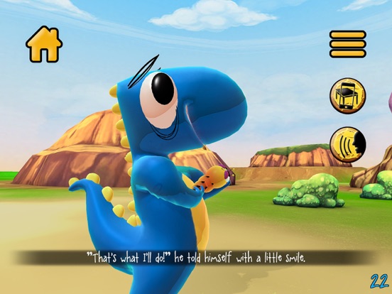 Screenshot #6 pour Stan Lee’s Kids Universe AR