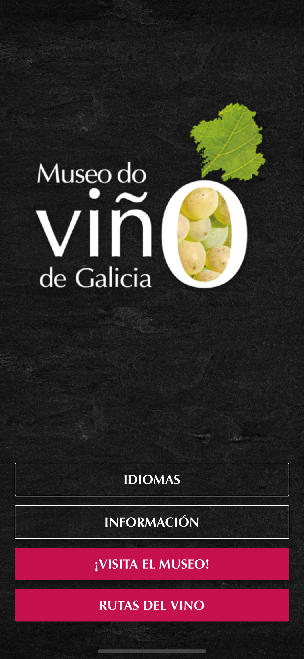 Museo del Vino de Galicia