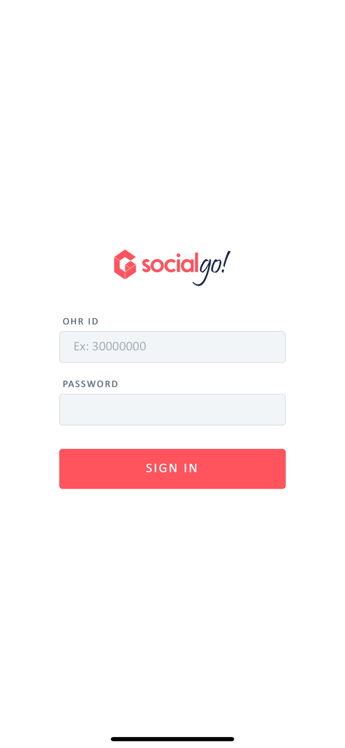GSocialGo