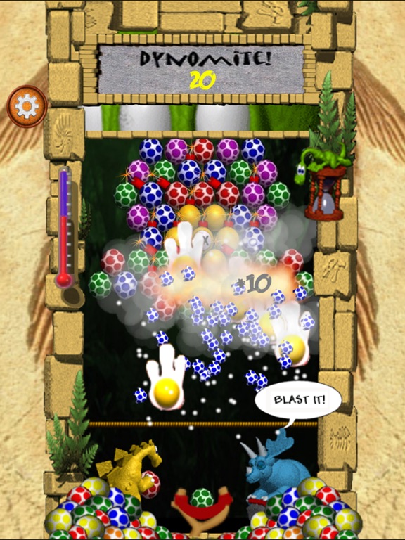 Screenshot #6 pour dynomite