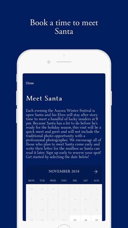 Aurora Winter Festival screenshot-4