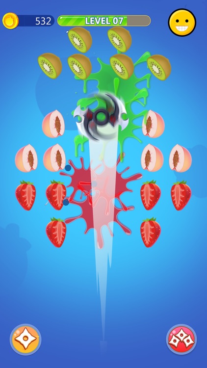 Fruit Dicer screenshot-3