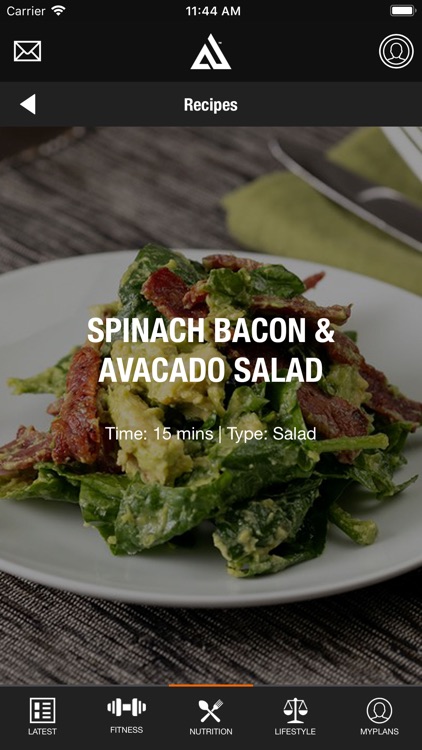 APEX Fitness & Health