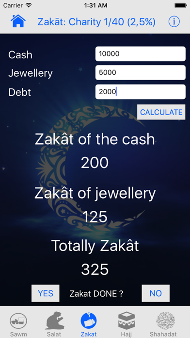 QazaKaza Screenshot
