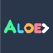 Aloe is a Swiss Army knife for taking notes since you can take notes by any combination of making calls, texting, dictating, emailing, handwriting, meeting recording, and using a camera, and Aloe gathers context from each interaction and organizes the notes automatically