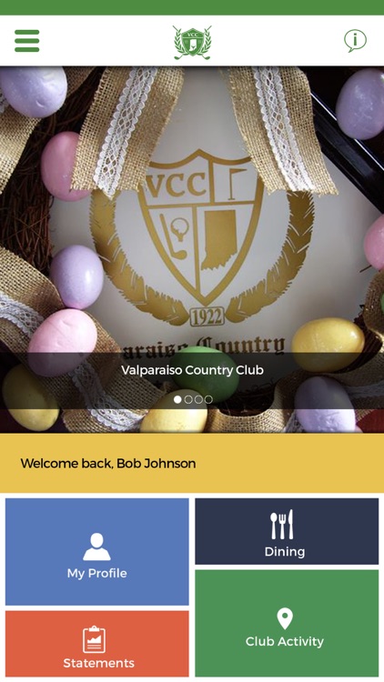 Valparaiso Country Club