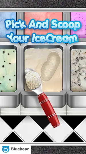 Milkshake Maker - Cooking Game screenshot 2
