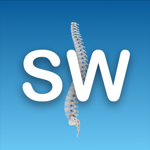 SpineWise icon