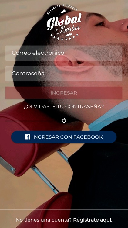 Global Barber