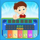 Kids Music Club-Piano,Xylophon