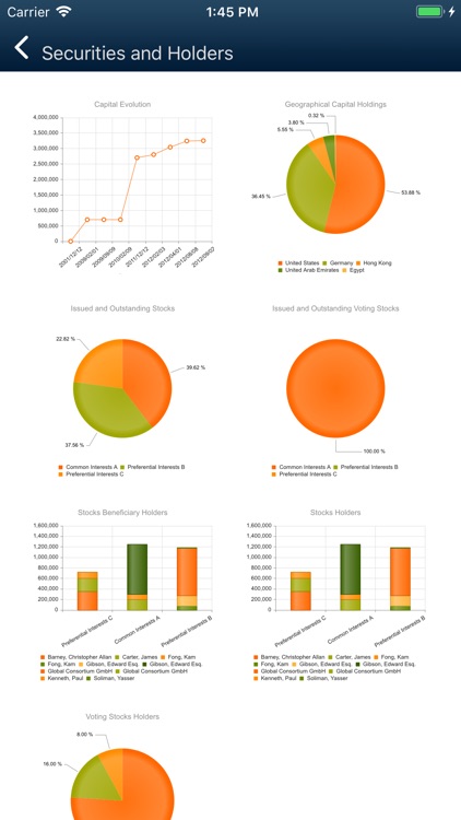 EnGlobe Mobile screenshot-6