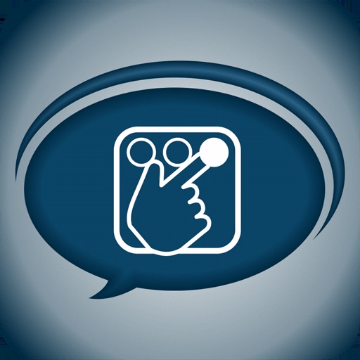 Conversation Paceboard icon