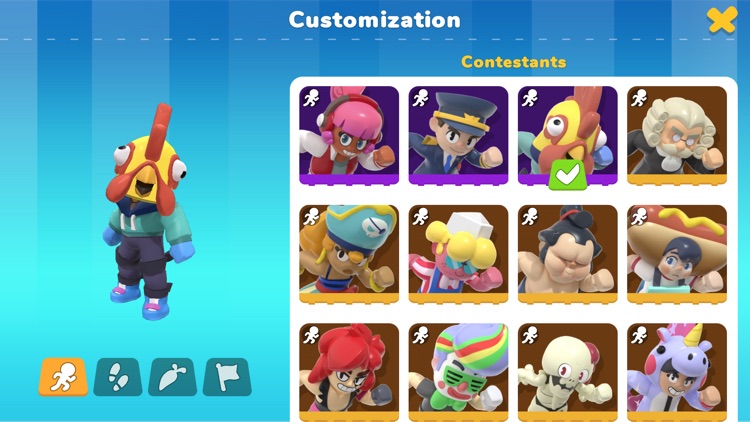 Butter Royale screenshot-5