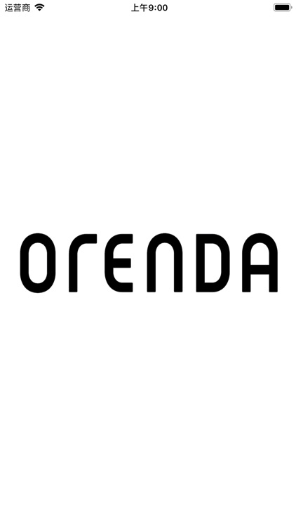 Orenda Coffee