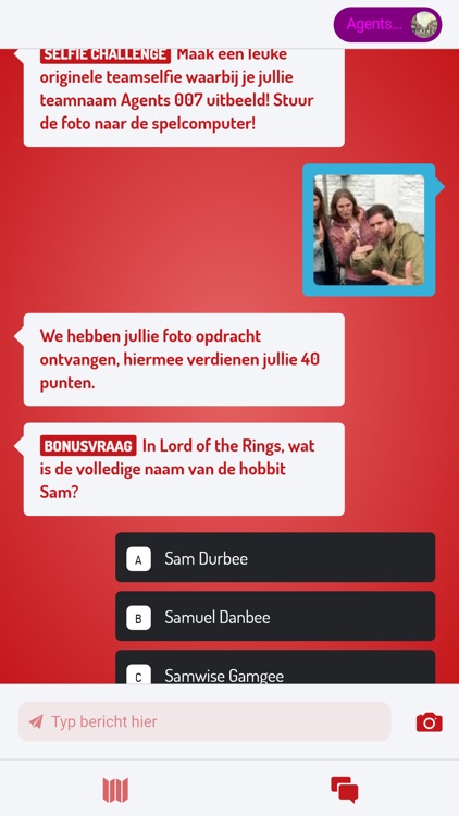SpellenApp screenshot-3