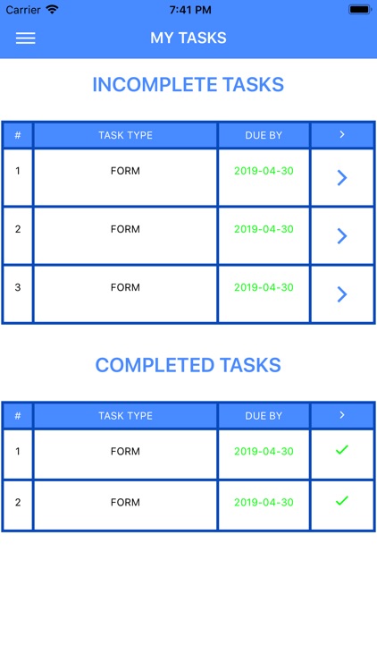 OHS Assist screenshot-3