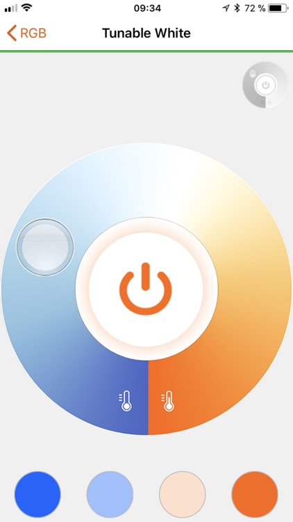 DALI PRO Control screenshot-4
