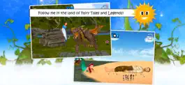 Game screenshot Fairy Tales and Legends (Full) mod apk
