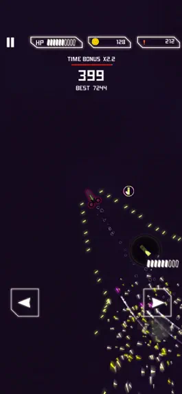 Game screenshot Submarine : Under attack hack