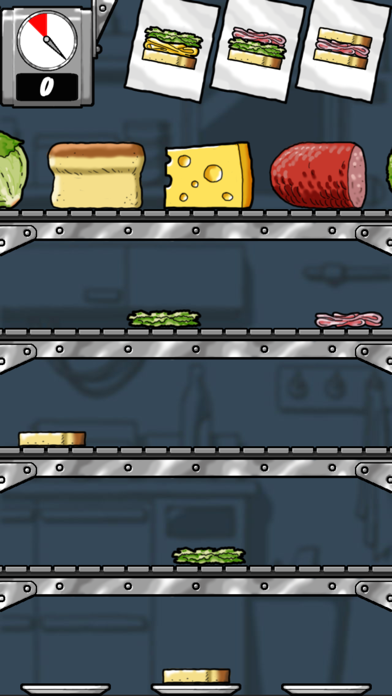 Screenshot #2 pour Inbread