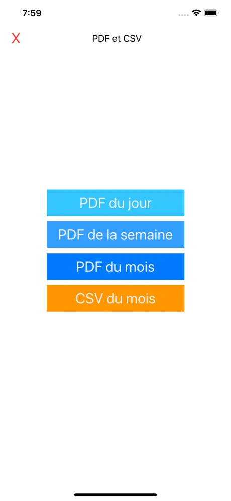 Cahier-Journal