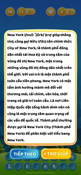 Game screenshot Cities Quiz Đoán tên thành phố hack