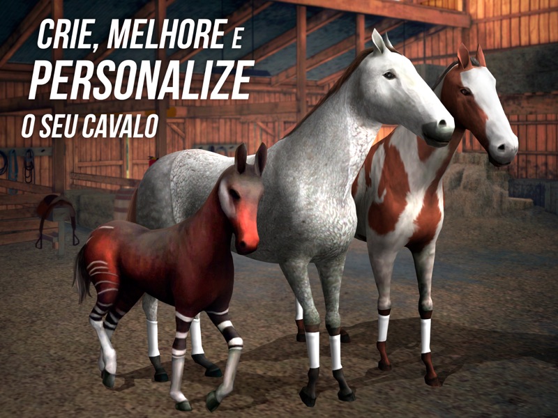 Photo Finish Horse Racing screenshot 9