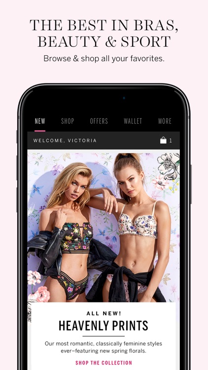 Victoria’s Secret