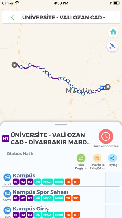 Mardin Kart screenshot-4