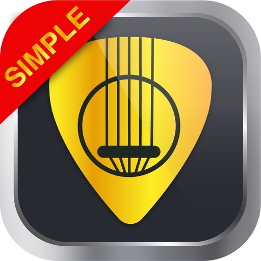 Chromatic Simple Banjo Tuner