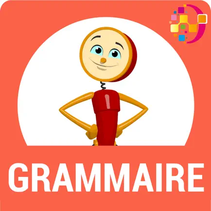 LN - Grammaire CM Cheats