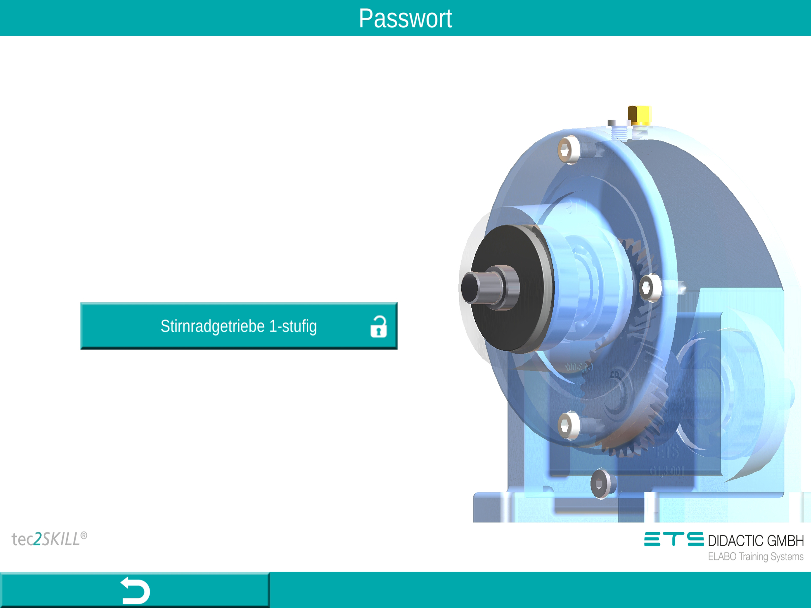 tec2SKILL Mechanical 2