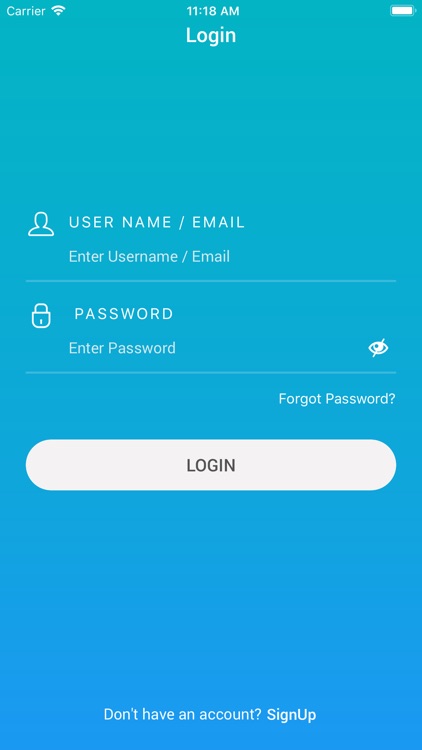 Prime - Psychological Security