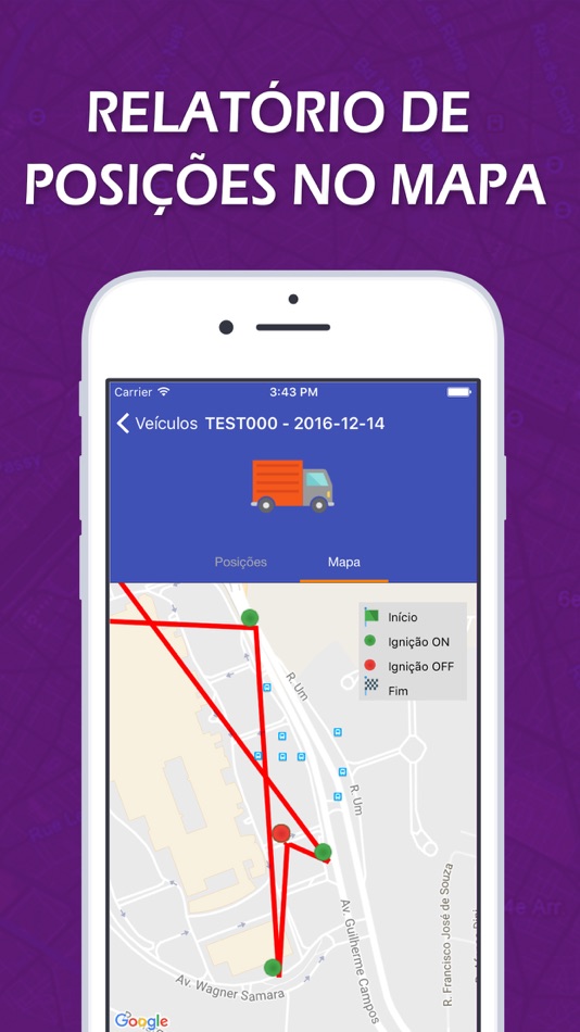#4. Movit (iOS) 由: STC Tecnologia Soluções Tecnológicas