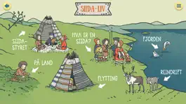 Game screenshot Tidsreise Sápmi hack