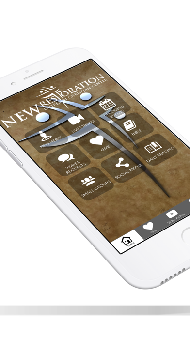 Screenshot #2 pour NROCC