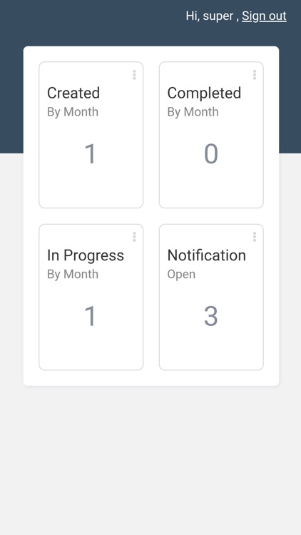 AIMS Aegis screenshot-5
