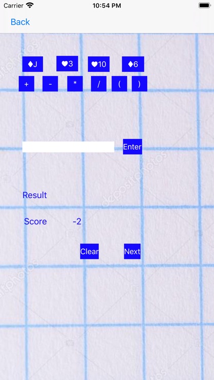 Get it to 24 screenshot-5