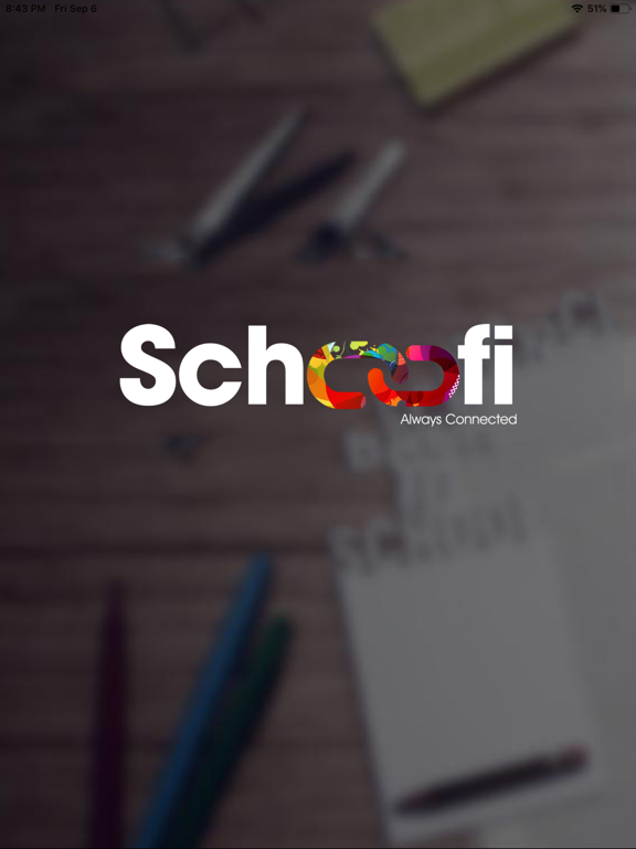 Screenshot #4 pour Schoofi
