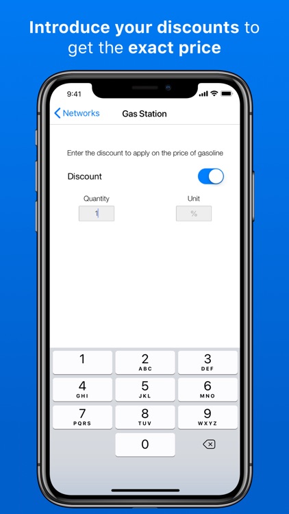GasAll: Gas stations in Spain screenshot-7