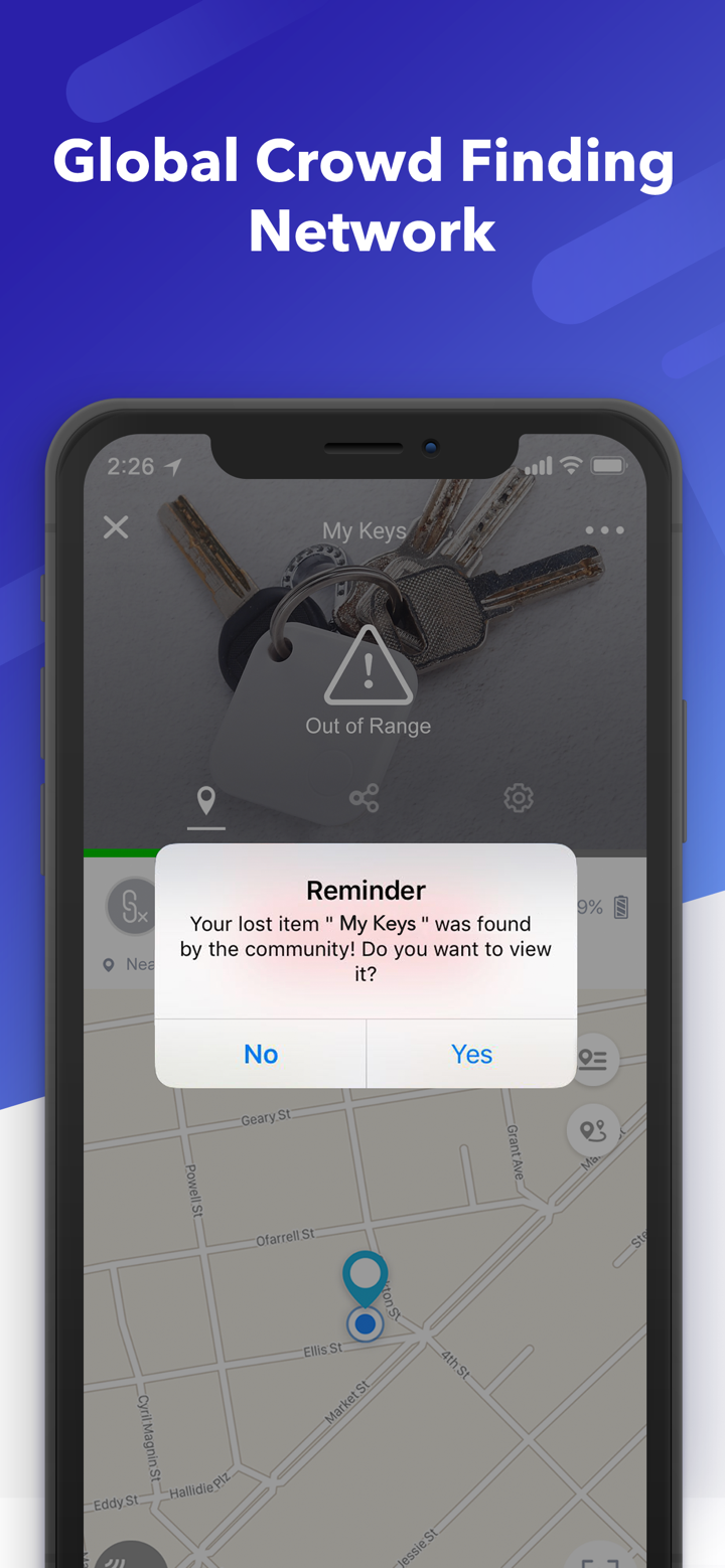 SwiftFinder screenshot 7