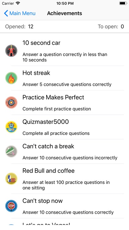 PMP - Project Manager Exam screenshot-7