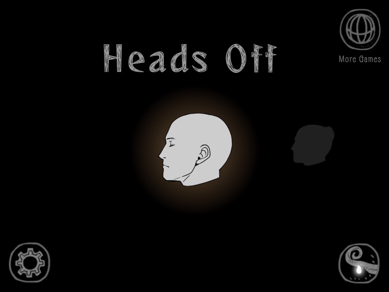 Heads Off screenshot 6